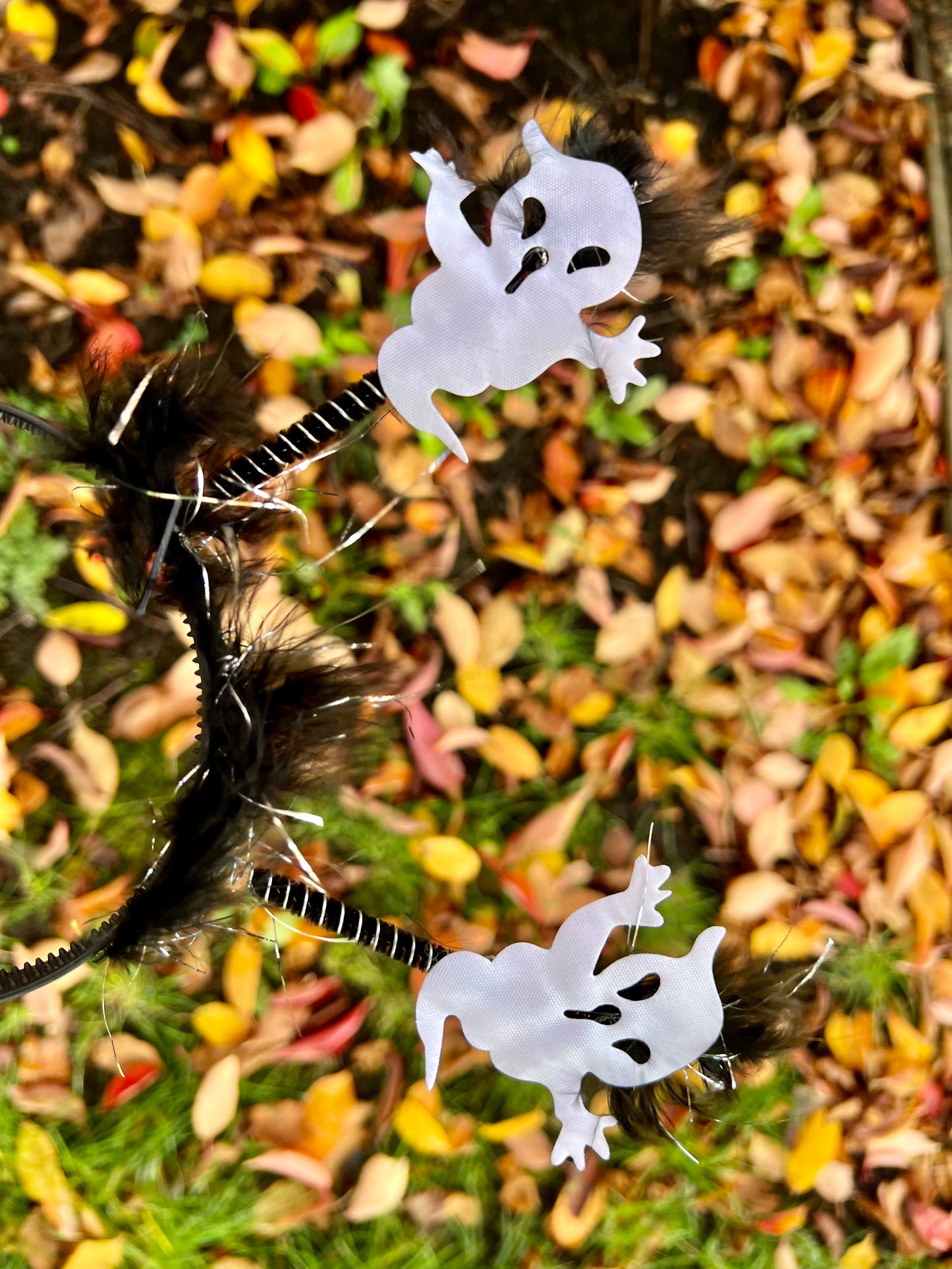 Ghost & Bat Boppers