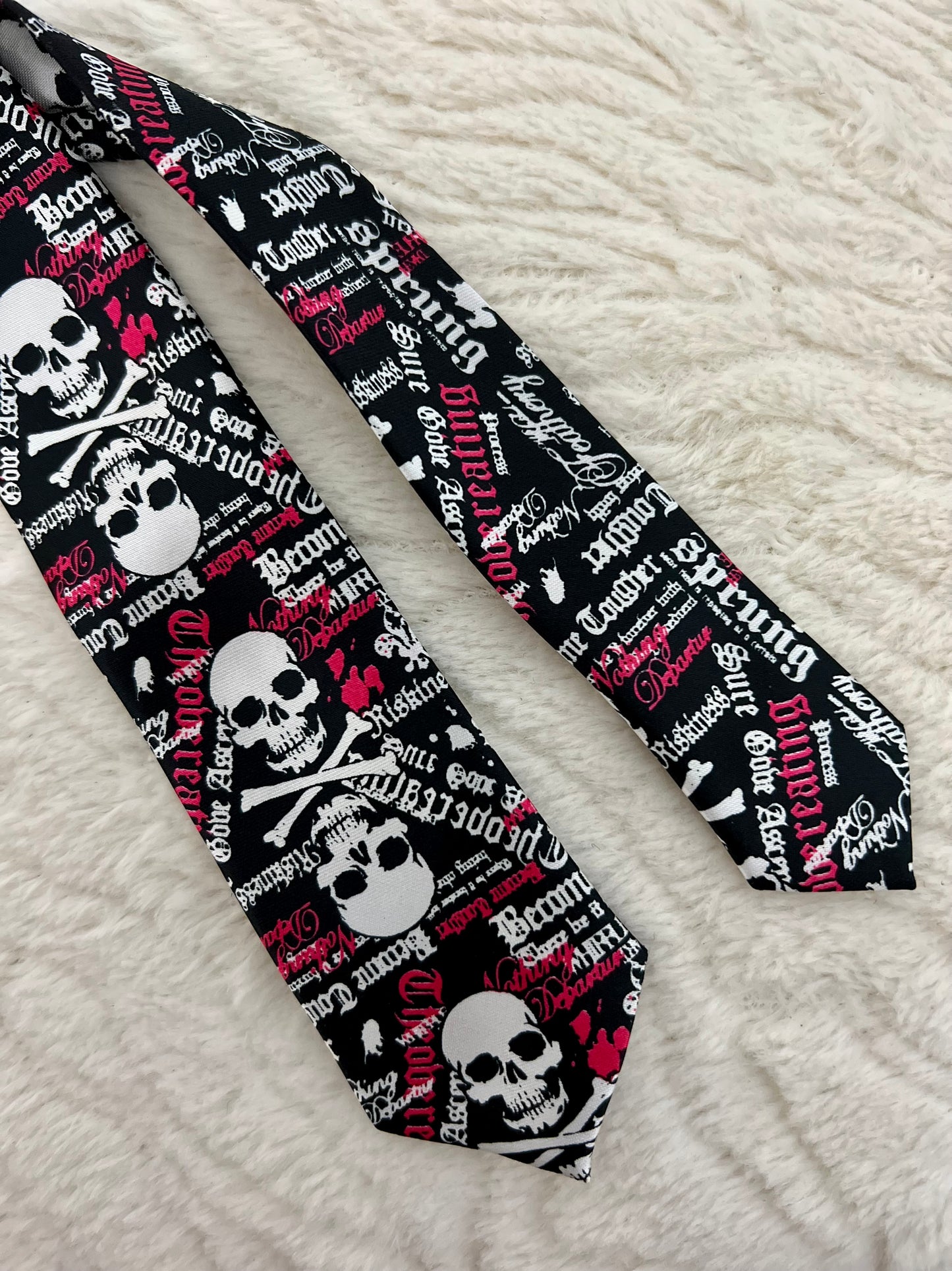 Pirate Ties