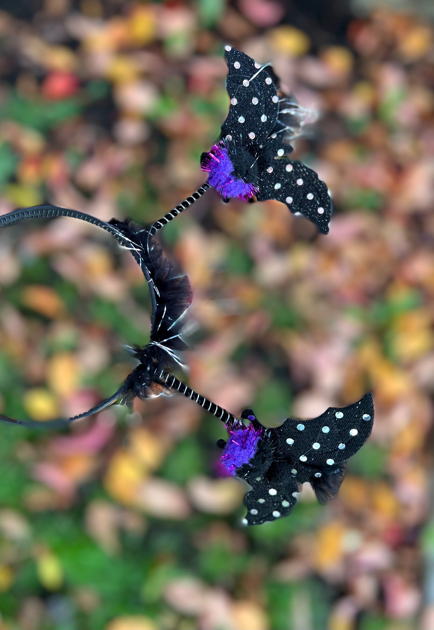 Ghost & Bat Boppers