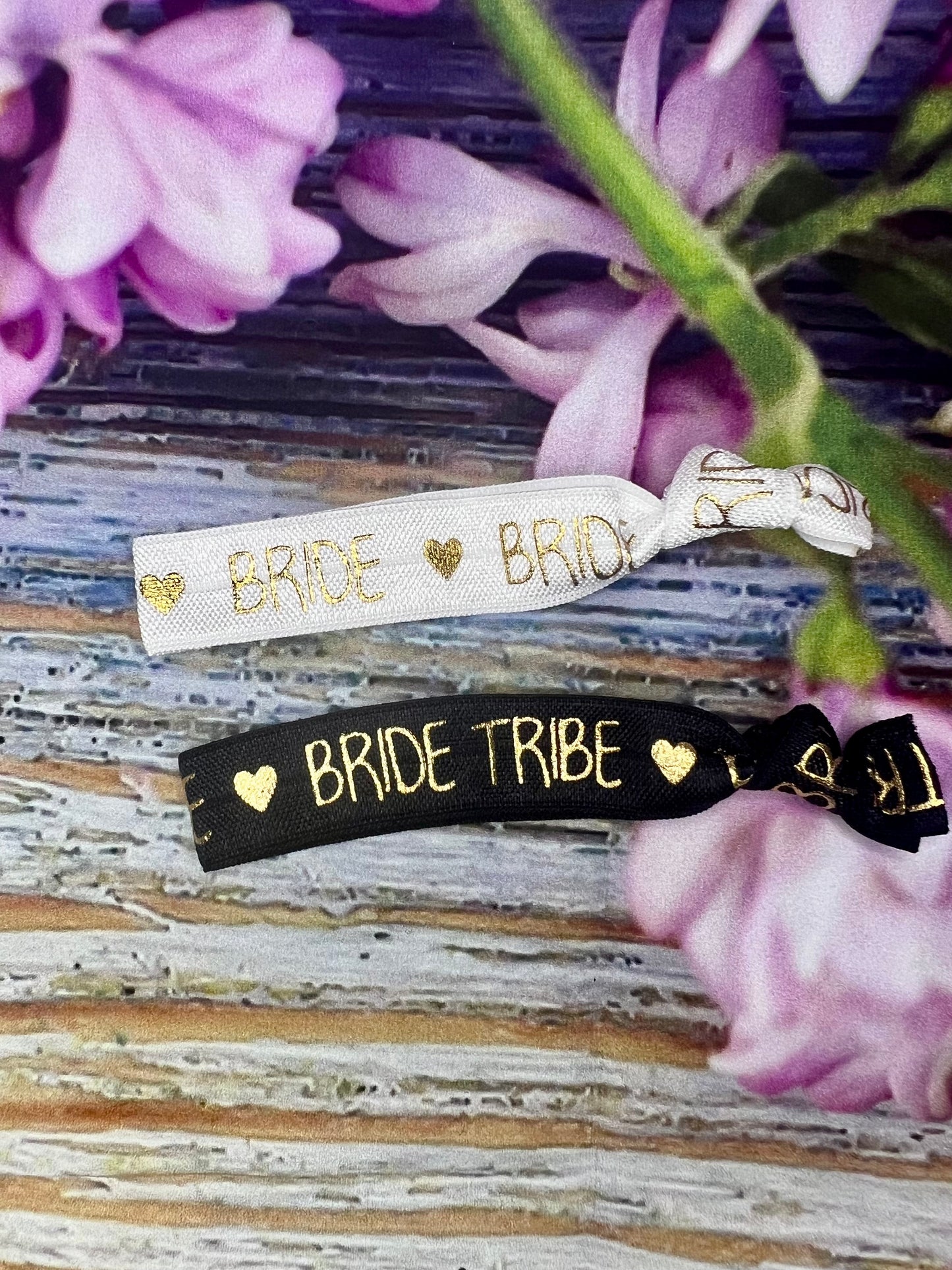 Hen Party Bracelets – Set of 6