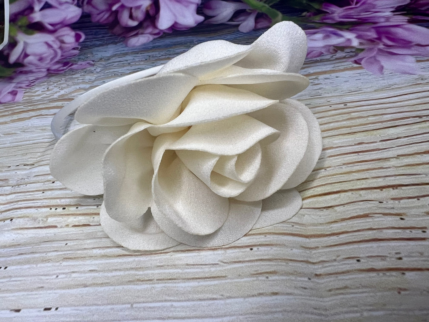 Summer Bloom Flower Headband