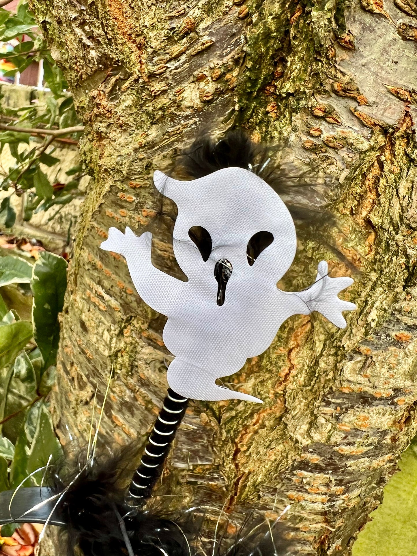 Ghost & Bat Boppers