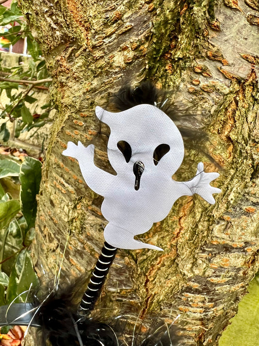 Ghost & Bat Boppers