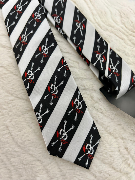 Pirate Ties