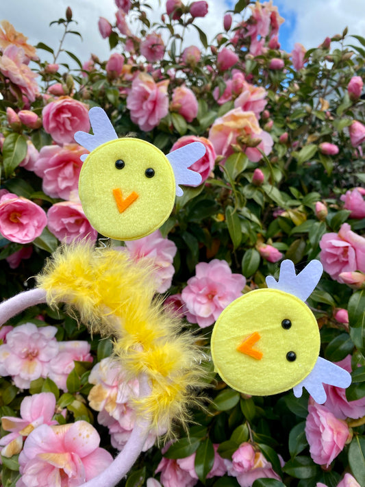 Chick Easter Boppers