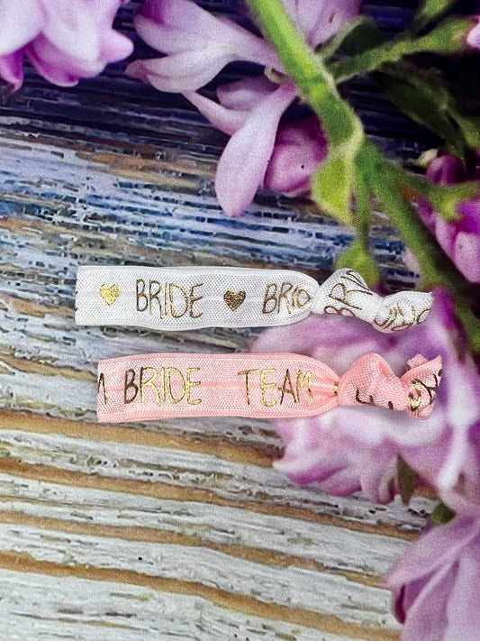 Hen Party Bracelets – Set of 6