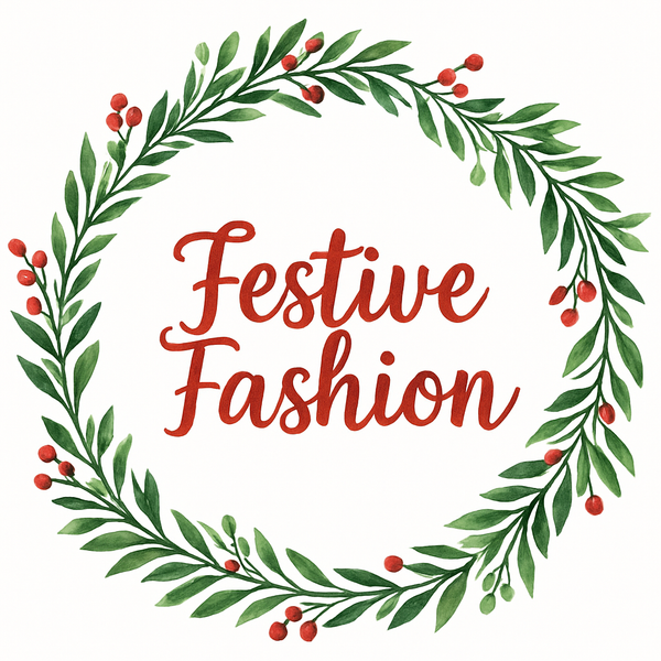 Festive Fashion