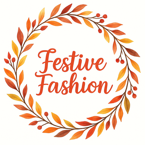 Festive Fashion