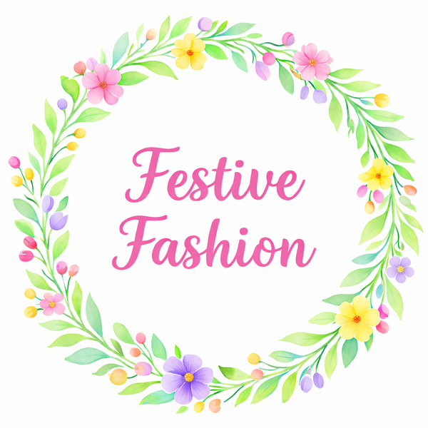 Festive Fashion